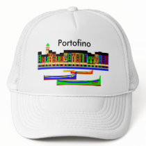 Portofino Inspirations hats