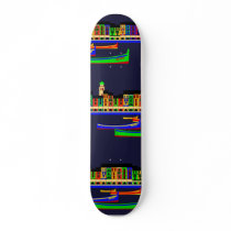 Portofino Inspirations skateboards by lonvig Portofino Inspirations skateboards
