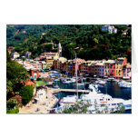 PORTOFINO, ITALY
