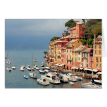 PORTOFINO, ITALY GREETING CARDS