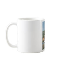Portofino, Italy mugs by carolbent Portofino, Italy mugs