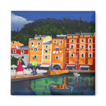 PORTOFINO magnets