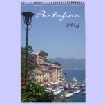 portofino photography 2014 calendars