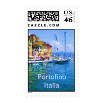 Portofino postage