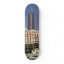Portomaso Malta skateboards