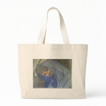 Portrait #3 in Chalk bags by Evanmarsh Portrait #3 in Chalk bags