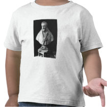 Portrait bust of Francois d'Escoubleau Tshirt