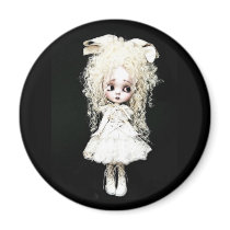 PORTRAIT magnets