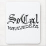Portrait Mouse Pad Logo