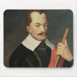 Portrait Mousepad