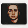 Portrait Mousepad