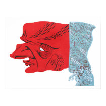 Portrait of a Gangster, Los Angeles posters