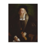 lorenzo, lotto, 16th, male, elderly, beard, fur,