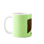 Portrait of a Horse Mug