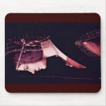 Portrait Of A Lady,  By Ambrogio De Predis Mouse Pad