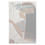 Portrait Of A Lady By Maler Der Grabkammer Des Use Stationery Design