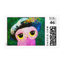 Portrait Of A Lady postage
