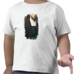 Portrait of a Man, 1549 Shirts