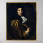 Portrait of a Man 2 Poster
