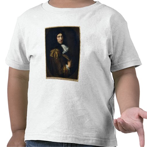 Portrait of a Man 2 Tee Shirt