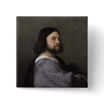 Portrait of a Man, c.1512 Pin