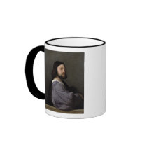 Portrait of a Man, c.1512 Coffee Mug