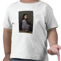Portrait of a Man, c.1512 Tee Shirt