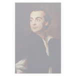 Portrait Of A Man (Johann Joachim Winckelmann?) Stationery Design