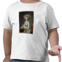 Portrait of a Woman, c.1787 T-shirt