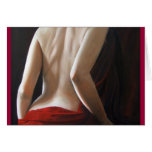 Portrait of a Woman cards