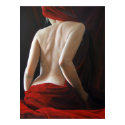 Portrait of a Woman posters
