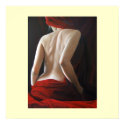 Portrait of a Woman posters
