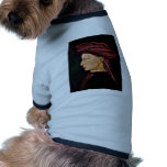 Portrait Of A Young Man In Profile By Masaccio (Be Pet Tee