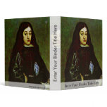 Portrait Of A Young Man Of A Don Juan Jose De Aust binders