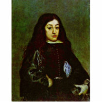 Portrait Of A Young Man Of A Don Juan Jose De Aust Photo Cutouts