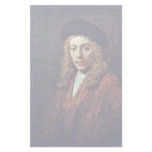 Portrait Of A Younger Man (Titus?) Personalized Stationery