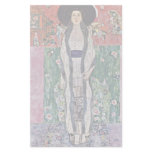 Portrait Of Adele Bloch-Bauer By Klimt Gustav Personalized Stationery