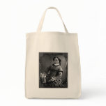 Portrait of African American Woman ~ 1850 bags