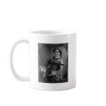 Portrait of African American Woman ~ 1850 mugs