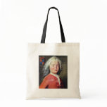 Portrait Of Albert Fabricius By Tako Hajo Jelgersm bags