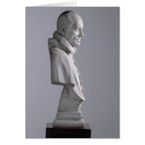 Portrait of Alessandro Cards