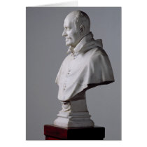 Portrait of Alessandro Card