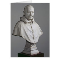 Portrait of Alessandro Cards