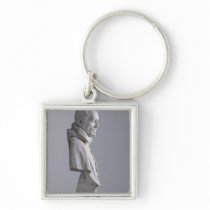 Portrait of Alessandro Keychain