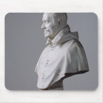 Portrait of Alessandro Mousepad