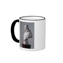 Portrait of Alessandro Coffee Mugs