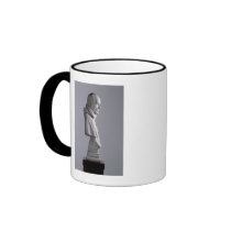 Portrait of Alessandro Coffee Mug