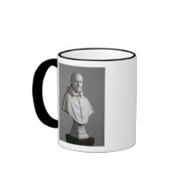 Portrait of Alessandro Mug