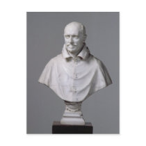 Portrait of Alessandro Post Cards