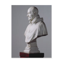 Portrait of Alessandro Post Cards